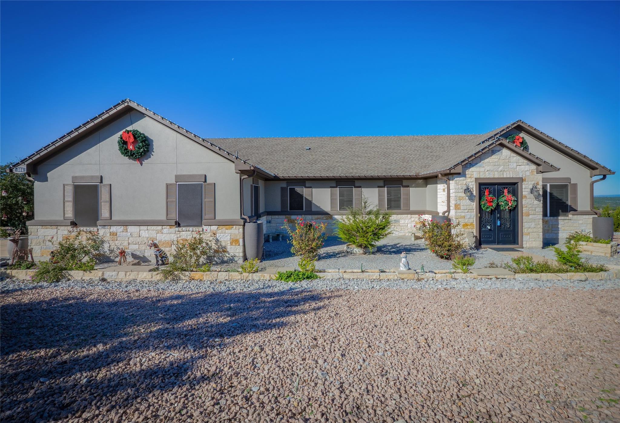 504 Cedar Mountain Dr, Marble Falls, TX 78654