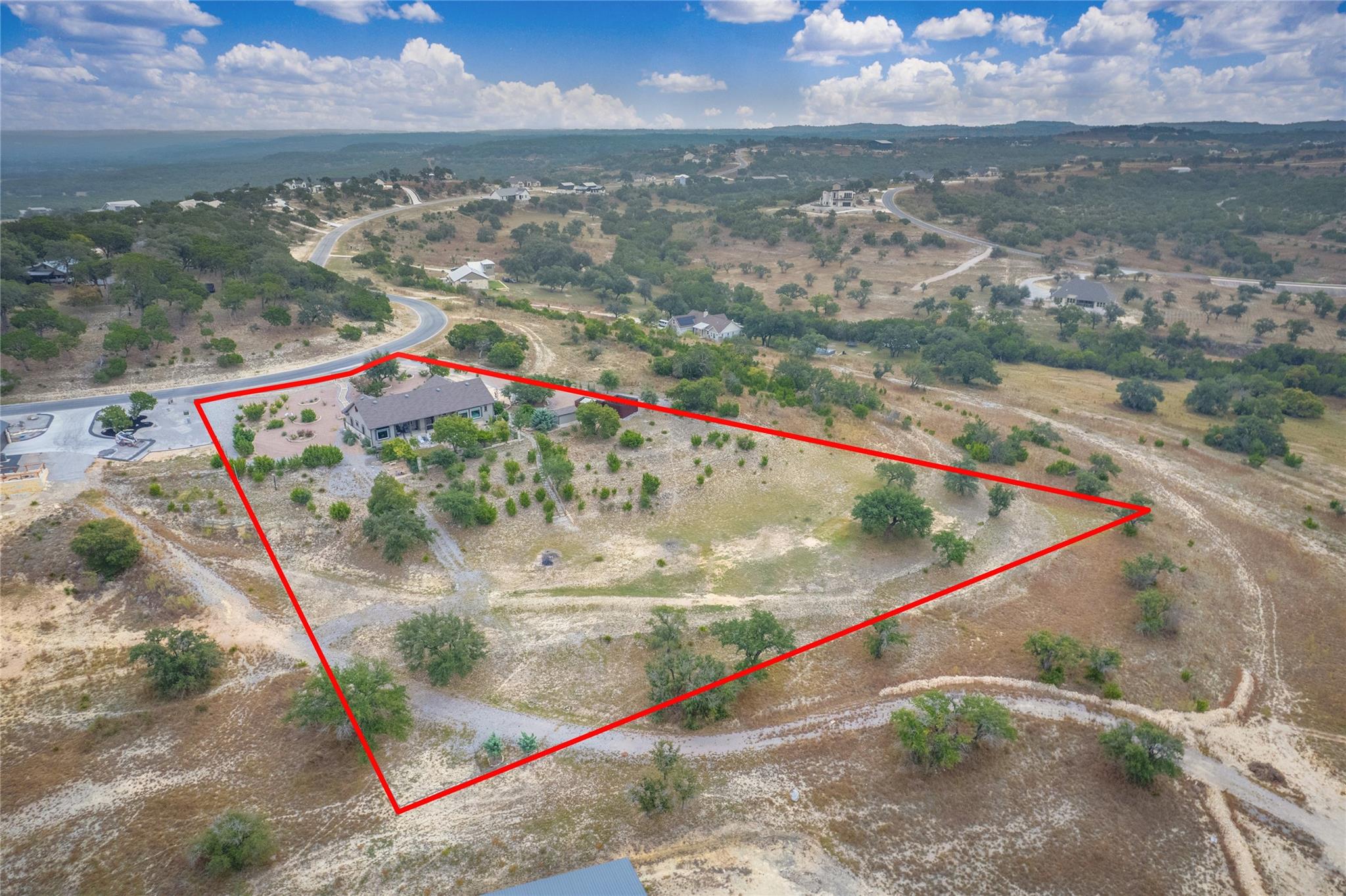504 Cedar Mountain Dr, Marble Falls, TX 78654