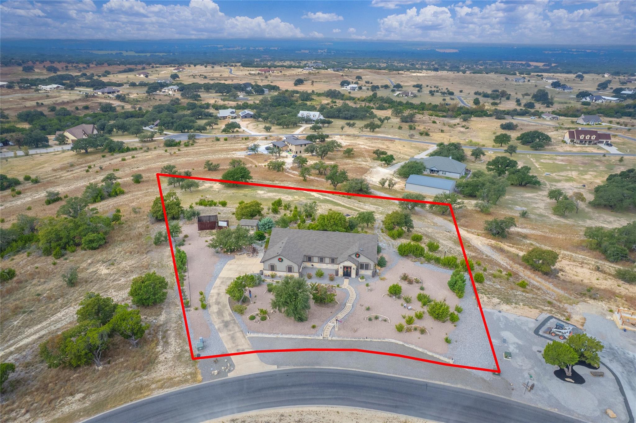 504 Cedar Mountain Dr, Marble Falls, TX 78654