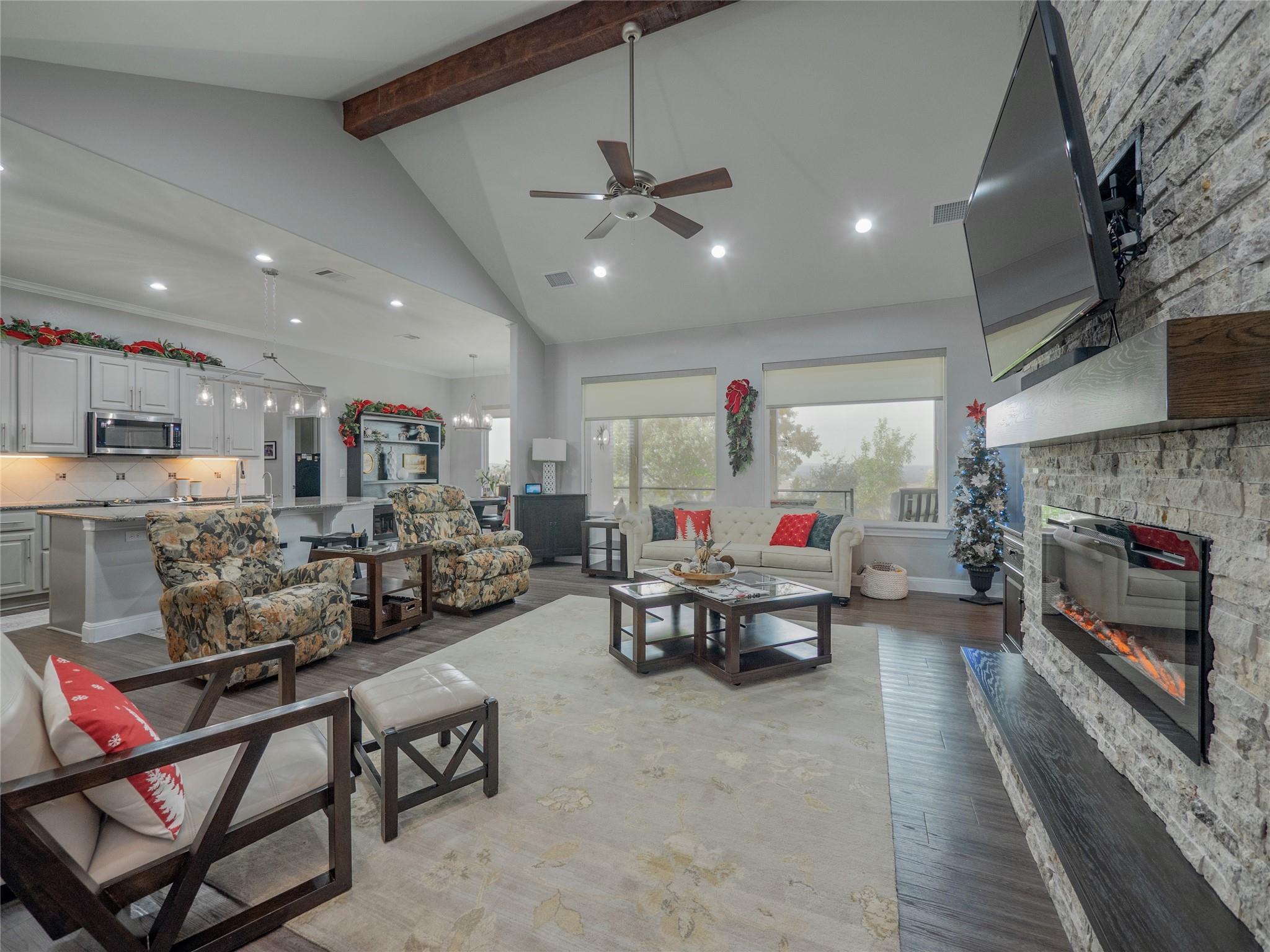 504 Cedar Mountain Dr, Marble Falls, TX 78654