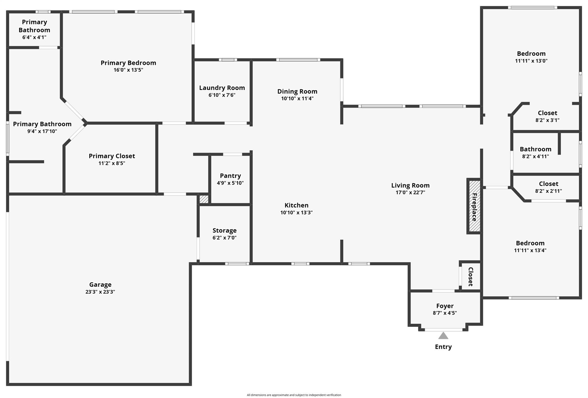 504 Cedar Mountain Dr, Marble Falls, TX 78654