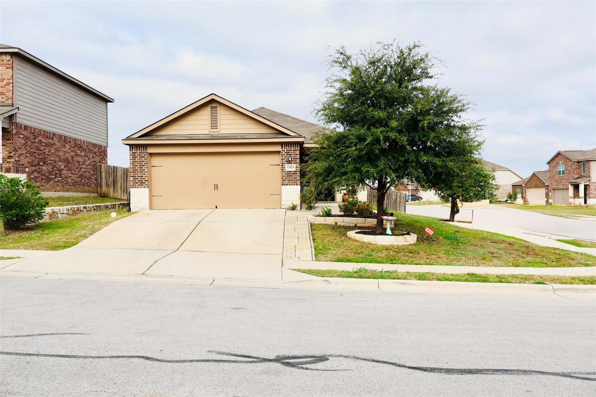 13524 William McKinley Way, Manor, TX 78653