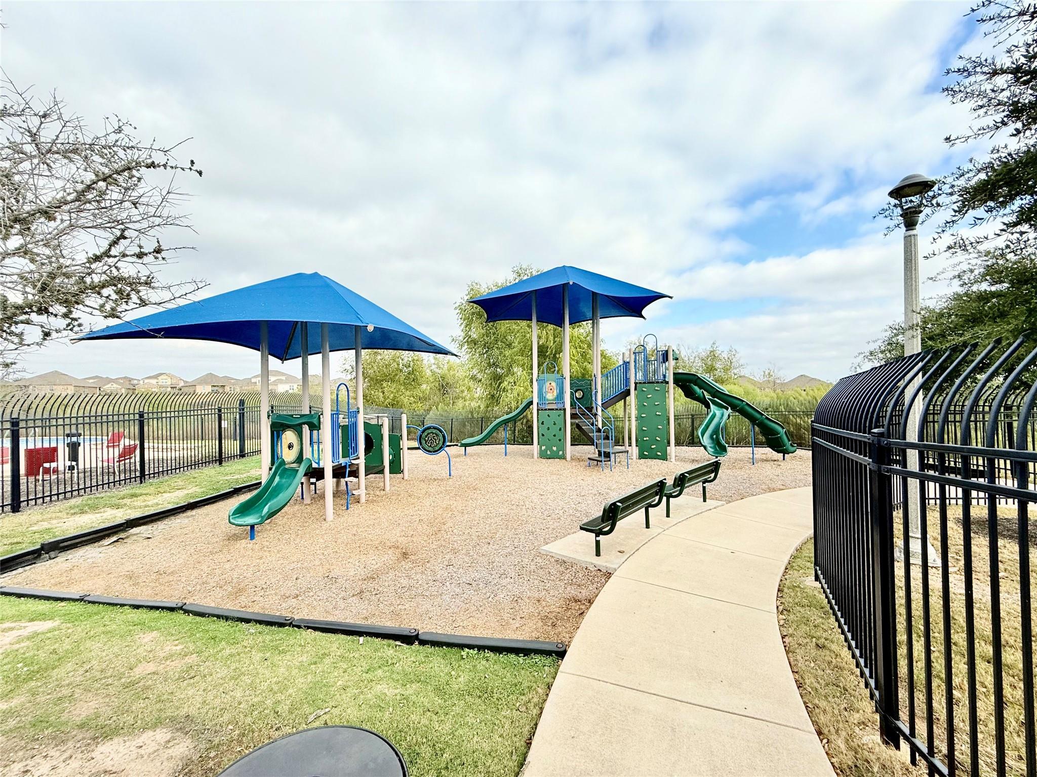 13524 William McKinley Way, Manor, TX 78653