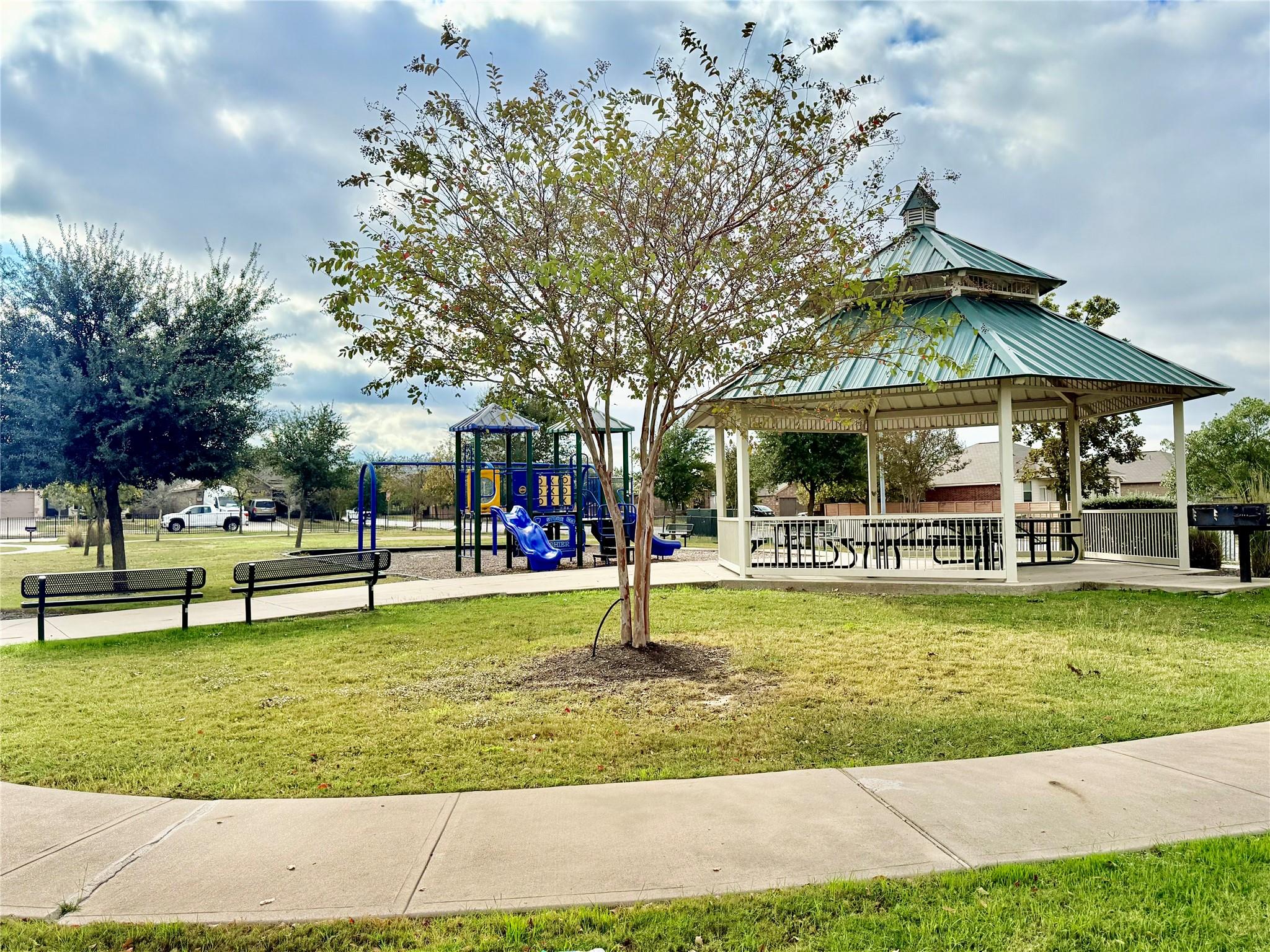 13524 William McKinley Way, Manor, TX 78653