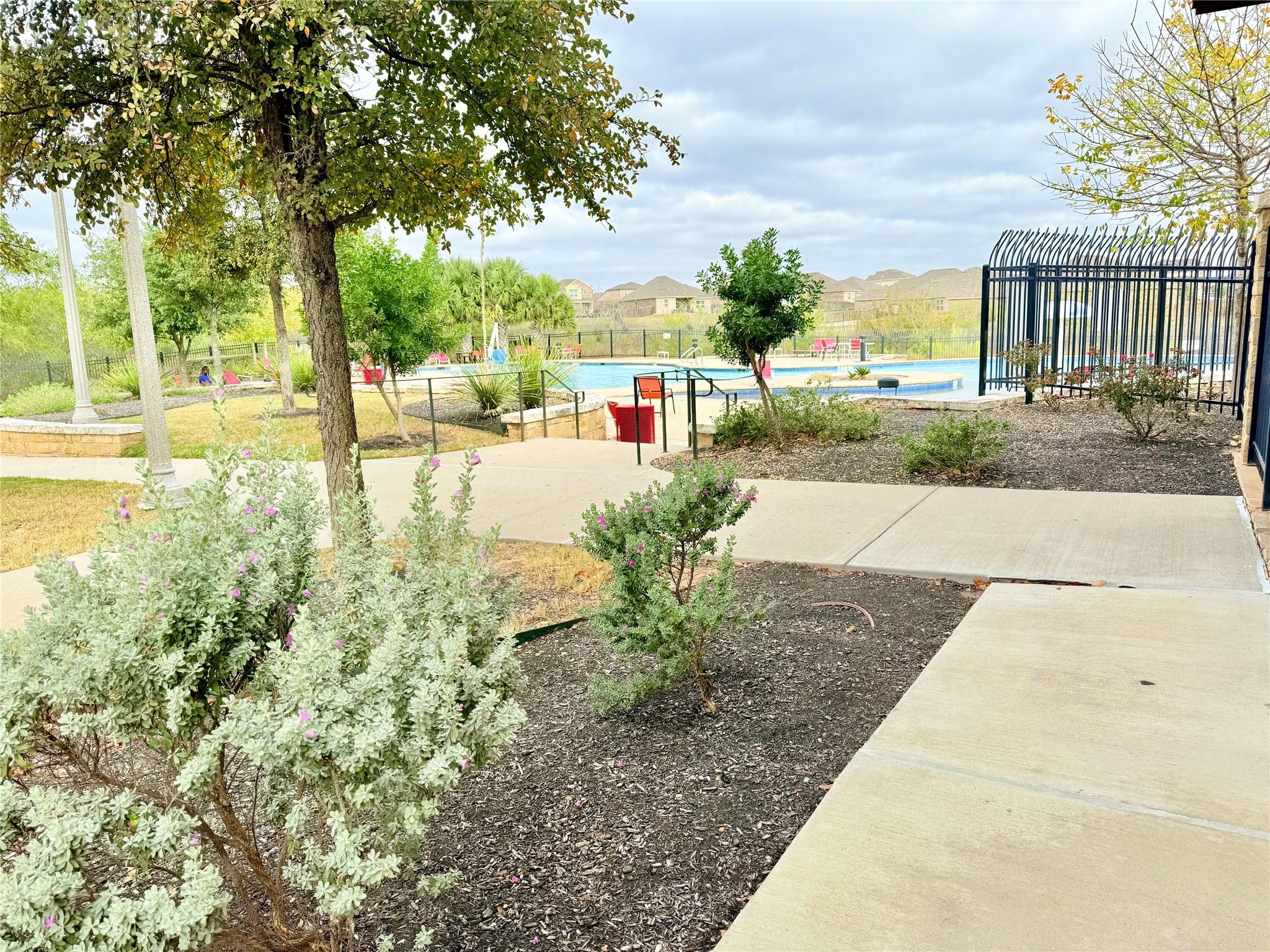 13524 William McKinley Way, Manor, TX 78653