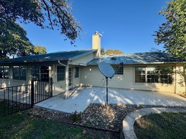 101 Southern Spur, Horseshoe Bay, TX 78657