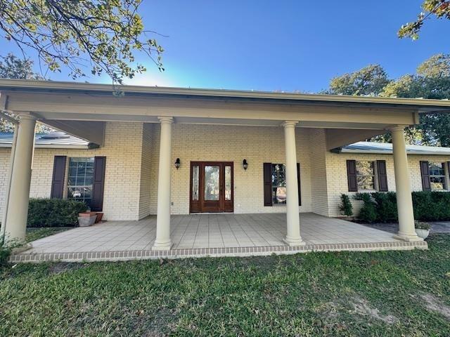 101 Southern Spur, Horseshoe Bay, TX 78657