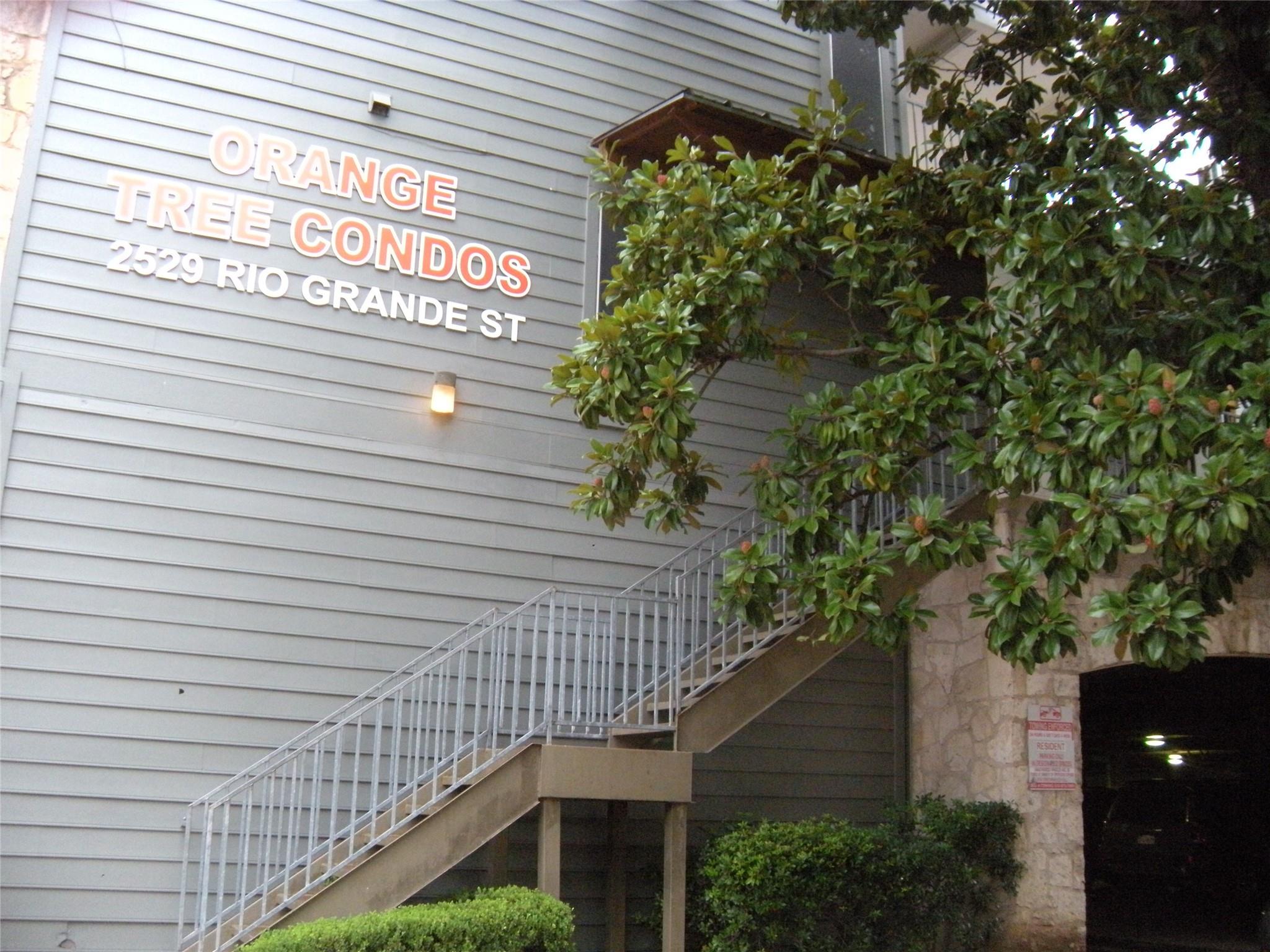 2529 Rio Grande St # 31, Austin, TX 78705