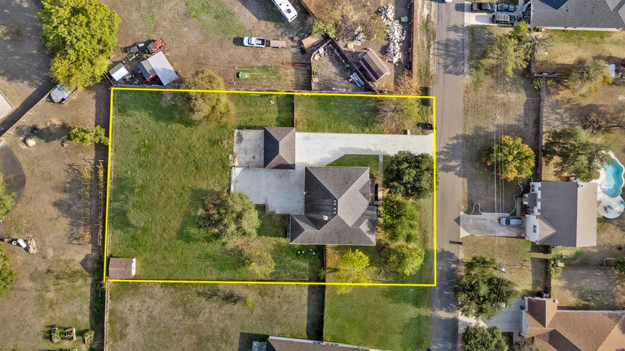 600 Bella Vista Circle Cir, Kyle, TX 78640