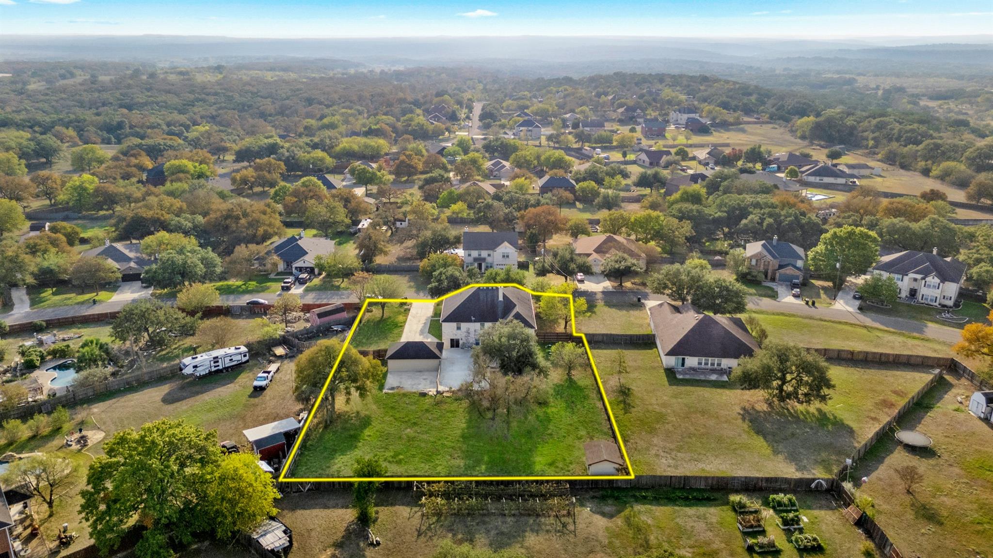 600 Bella Vista Circle Cir, Kyle, TX 78640