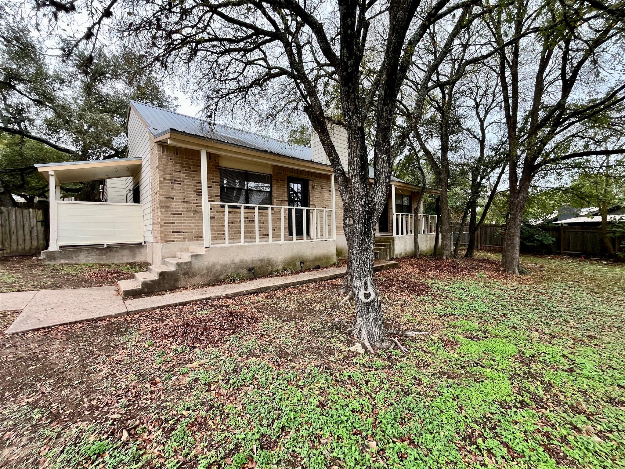 7100 Silver Dale Dr # A, Austin, TX 78736