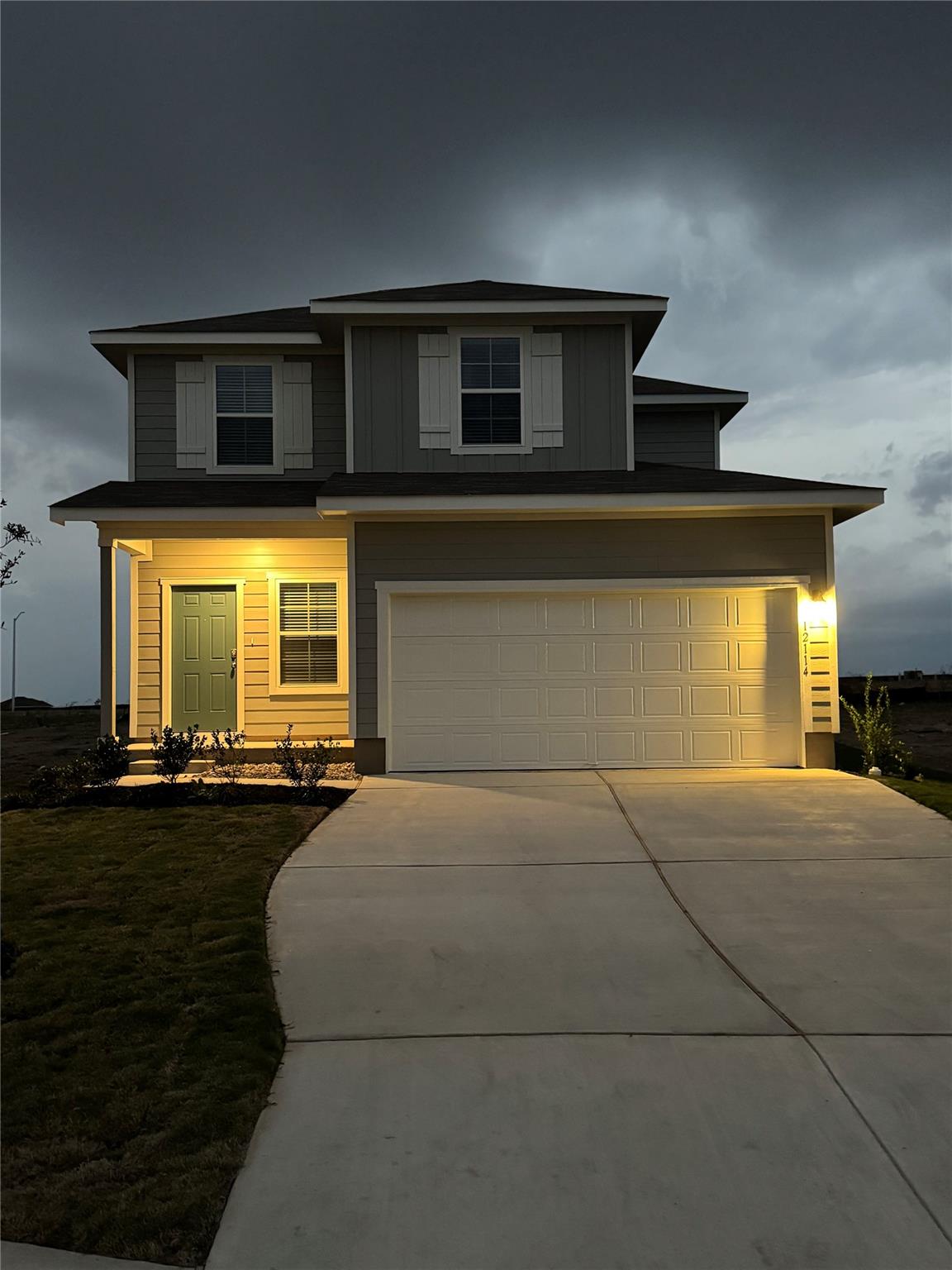 12114 Pike Bnd, Buda, TX 78610