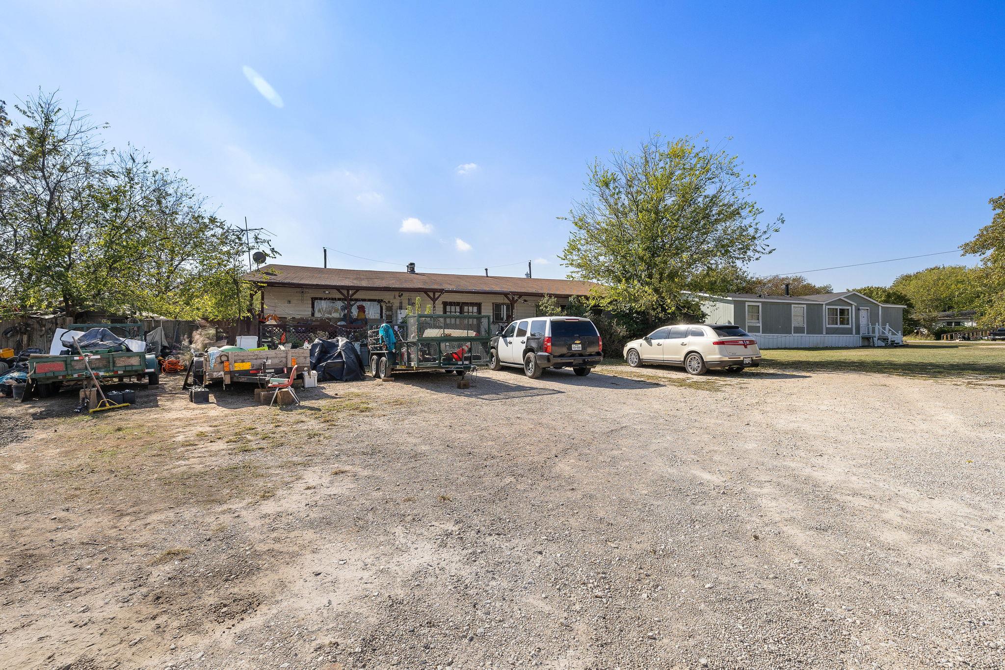 4917 Fm 2484, Salado, TX 76571