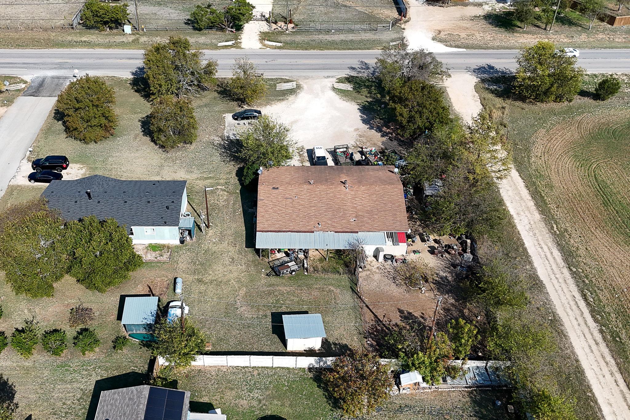 4917 Fm 2484, Salado, TX 76571