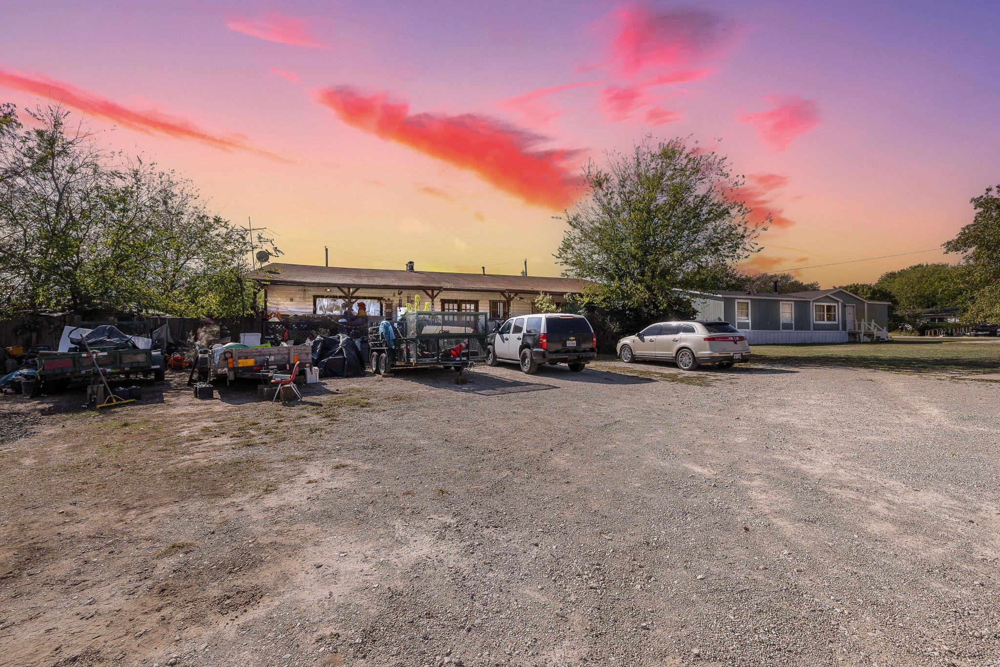 4917 Fm 2484, Salado, TX 76571