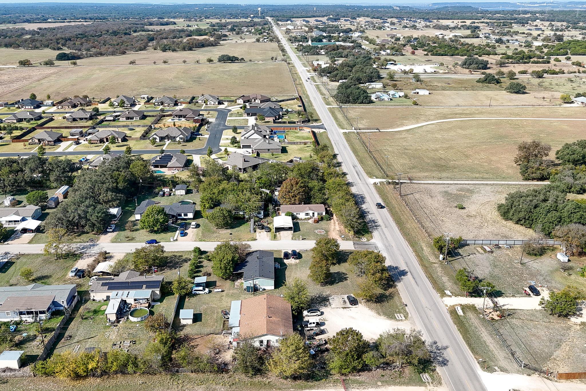 4917 Fm 2484, Salado, TX 76571