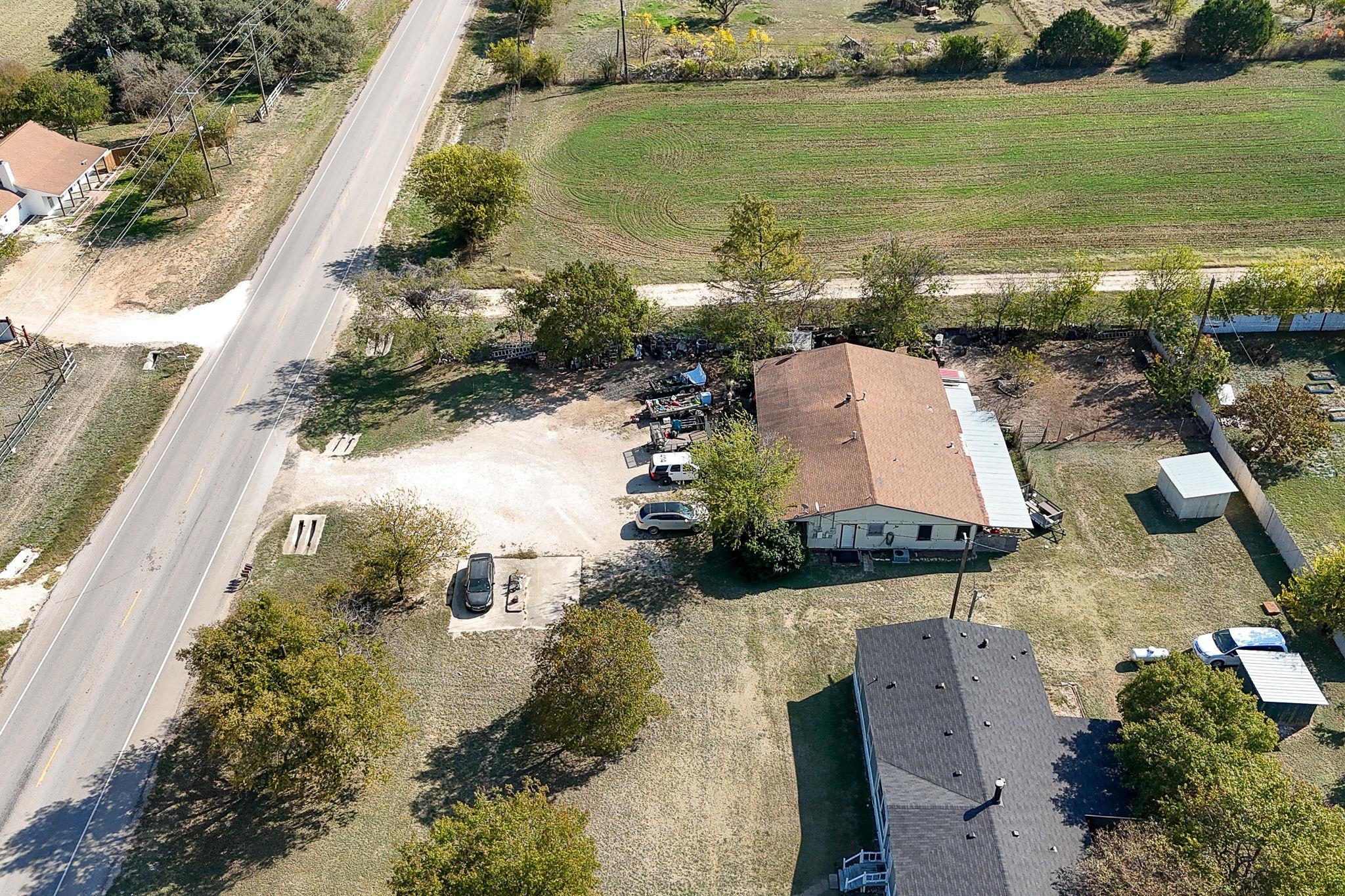4917 Fm 2484, Salado, TX 76571