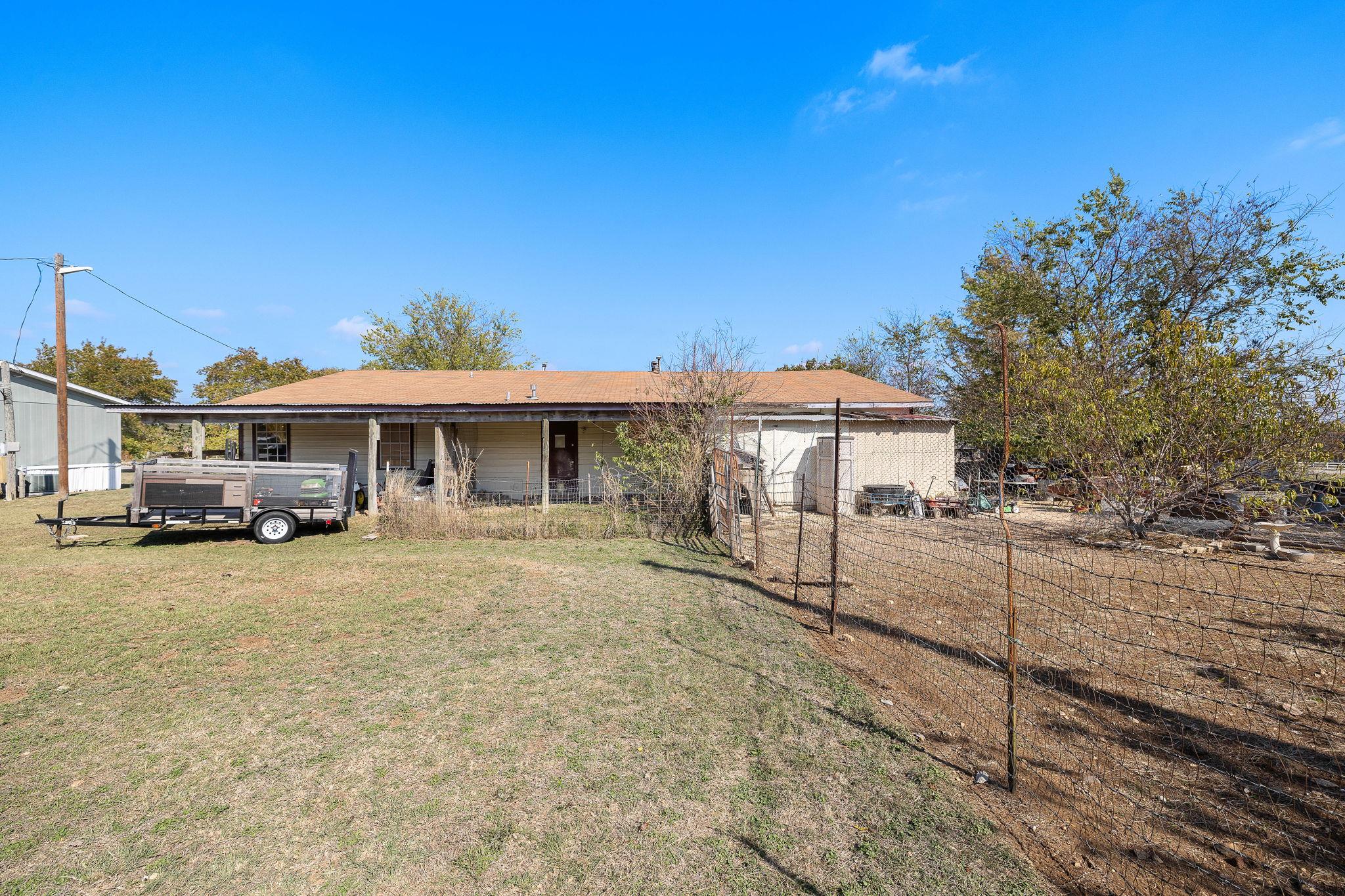 4917 Fm 2484, Salado, TX 76571