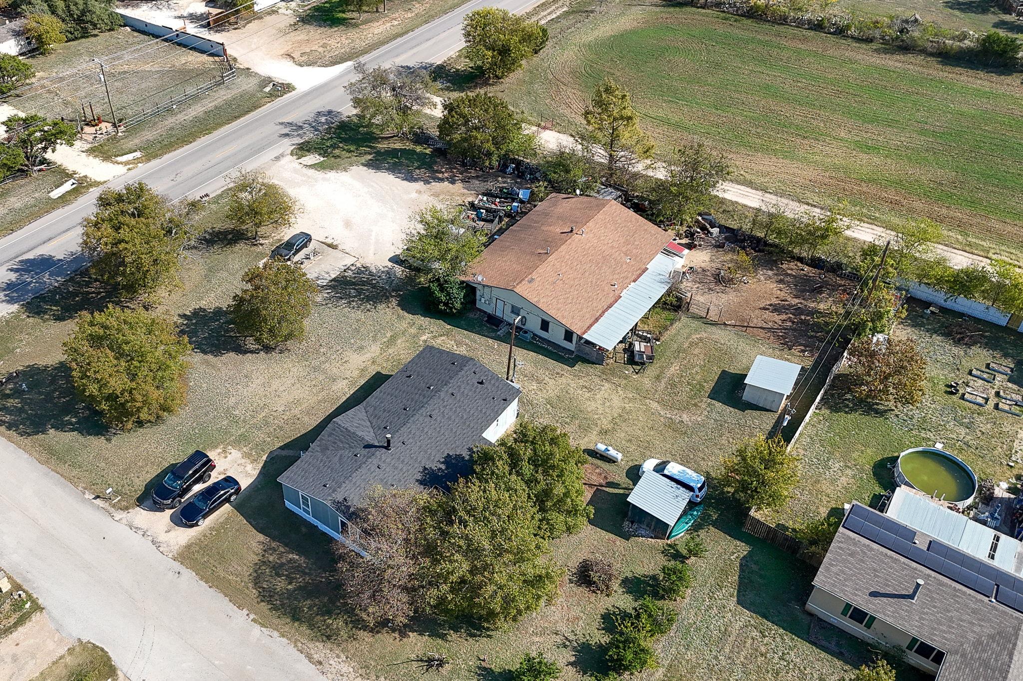 4917 Fm 2484, Salado, TX 76571