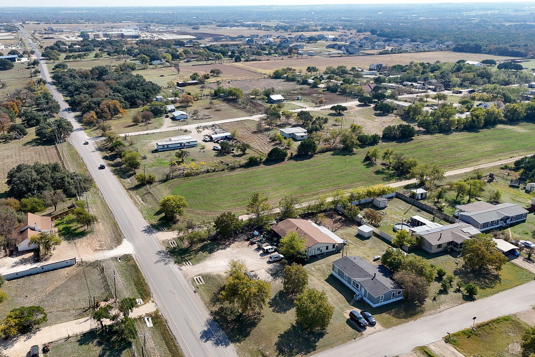 4917 Fm 2484, Salado, TX 76571