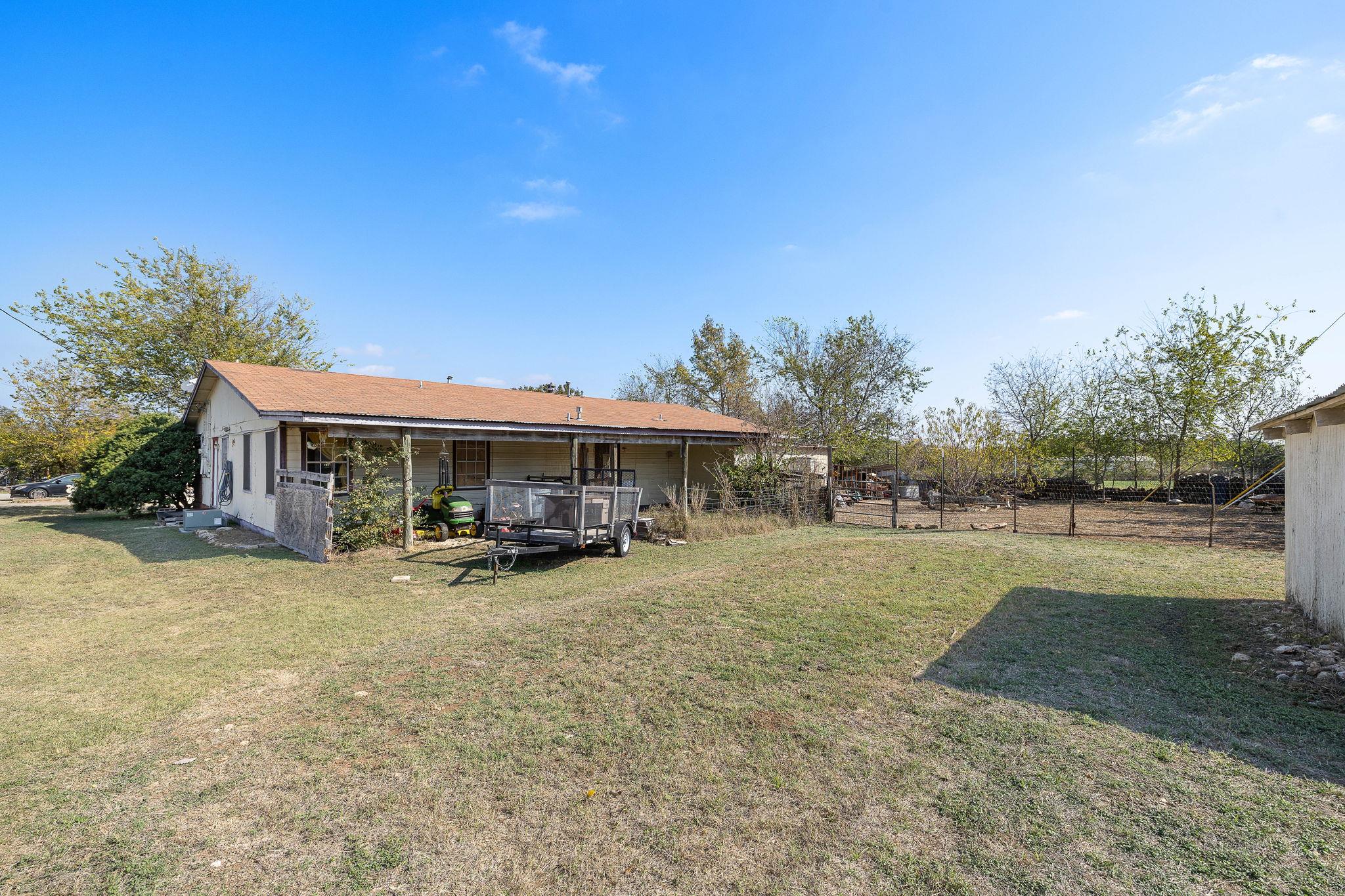 4917 Fm 2484, Salado, TX 76571