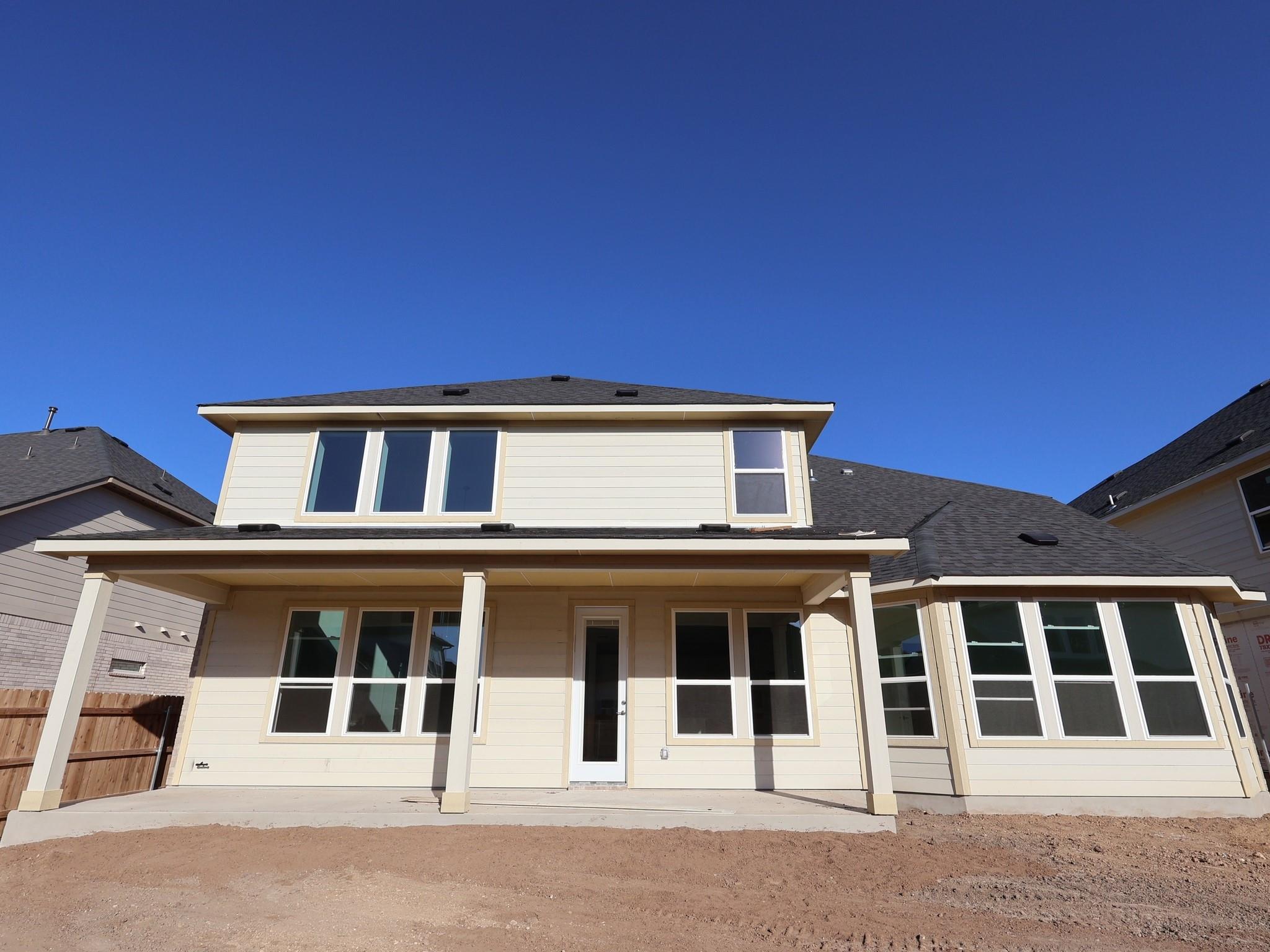 2013 Billings Way, Leander, TX 78641