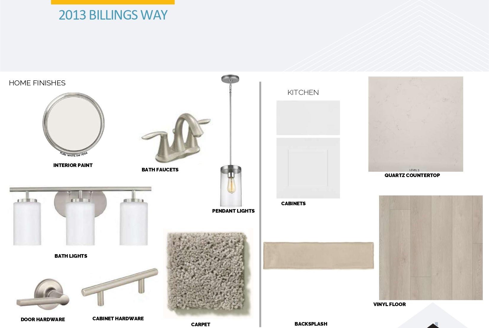 2013 Billings Way, Leander, TX 78641