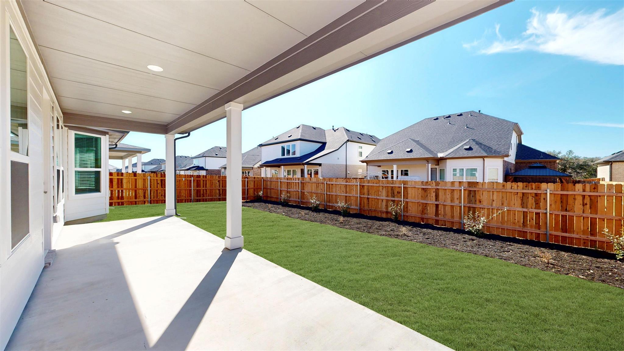 2013 Billings Way, Leander, TX 78641