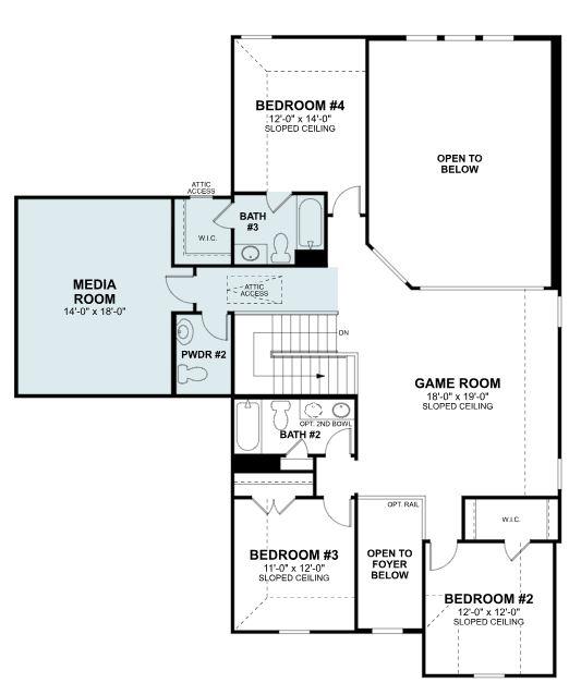 2013 Billings Way, Leander, TX 78641