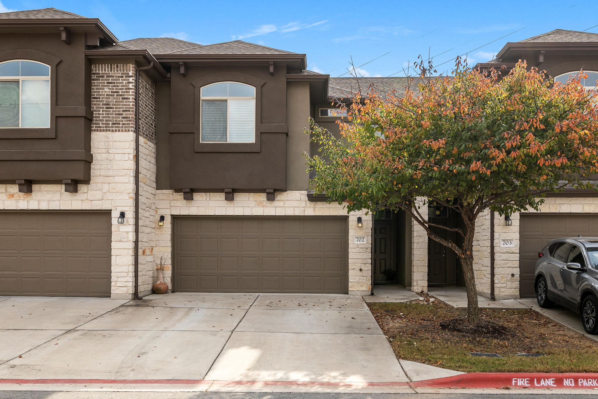 2880 Donnell Dr # 702, Round Rock, TX 78664