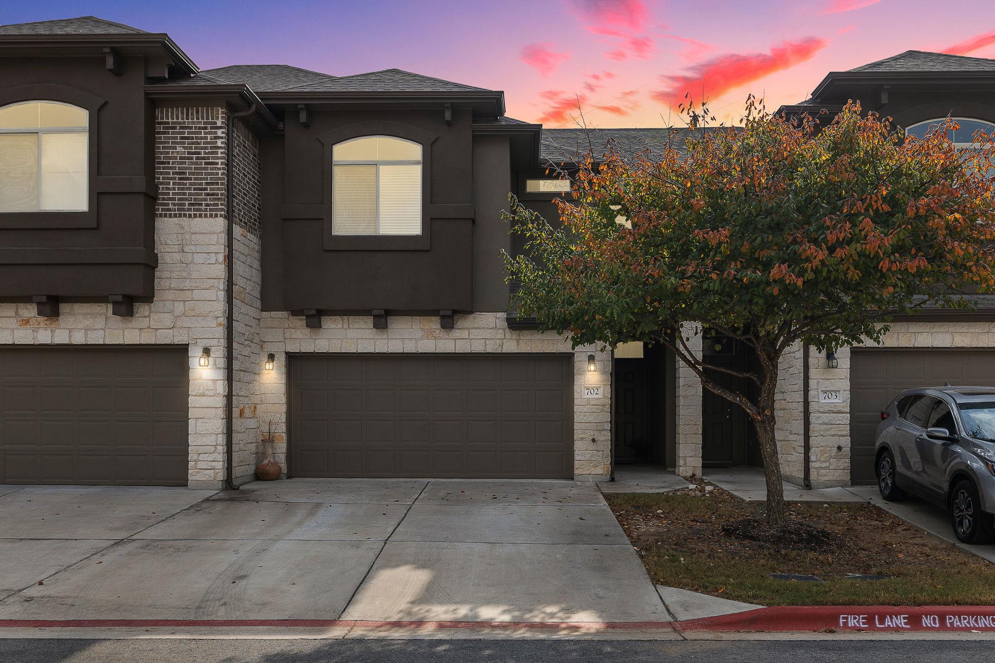 2880 Donnell Dr # 702, Round Rock, TX 78664