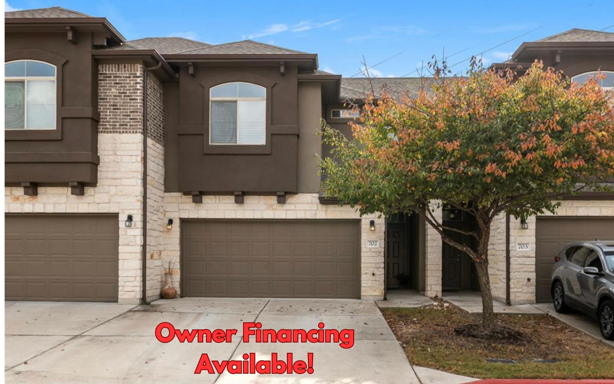 2880 Donnell Dr # 702, Round Rock, TX 78664