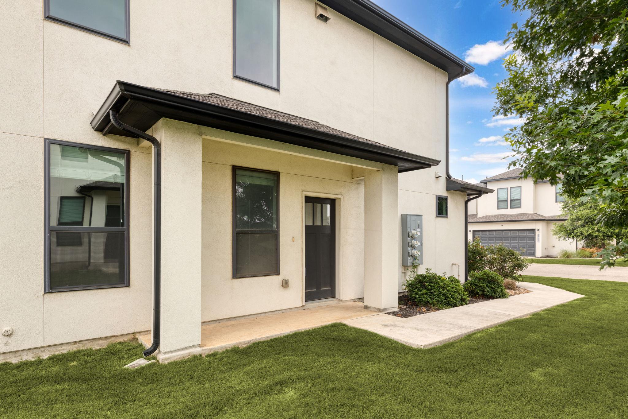 11306 Culzean Castle Dr, Austin, TX 78717