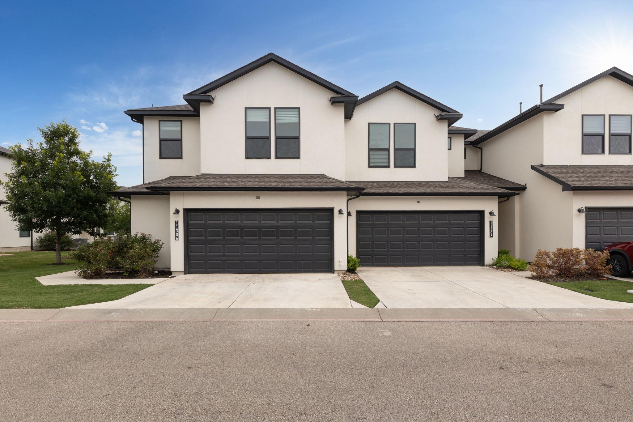 11306 Culzean Castle Dr, Austin, TX 78717