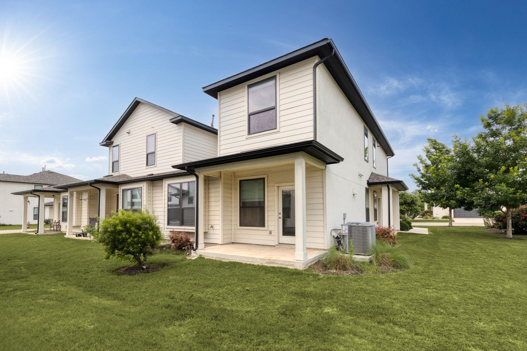 11306 Culzean Castle Dr, Austin, TX 78717