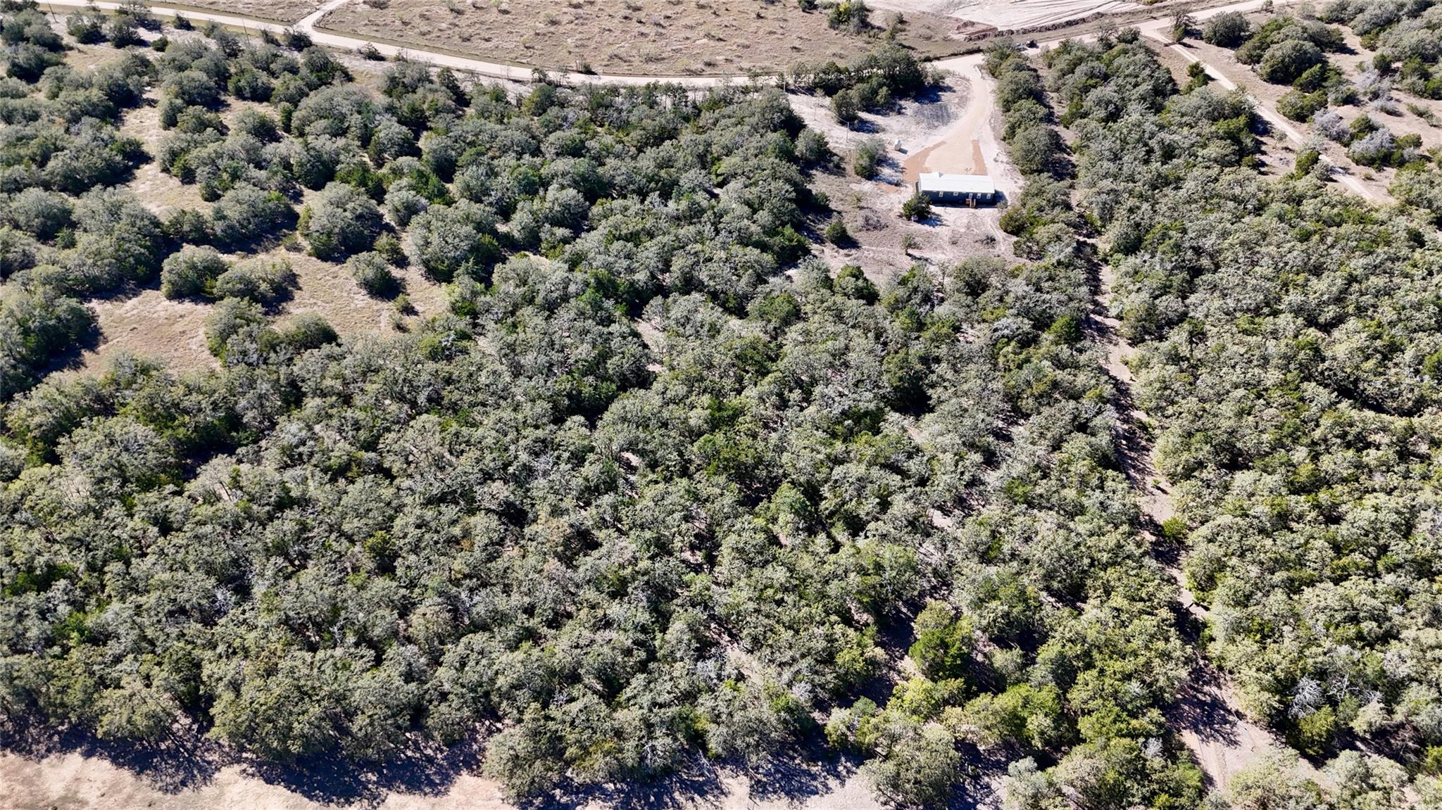 1727 Davis Rd, Muldoon, TX 78949