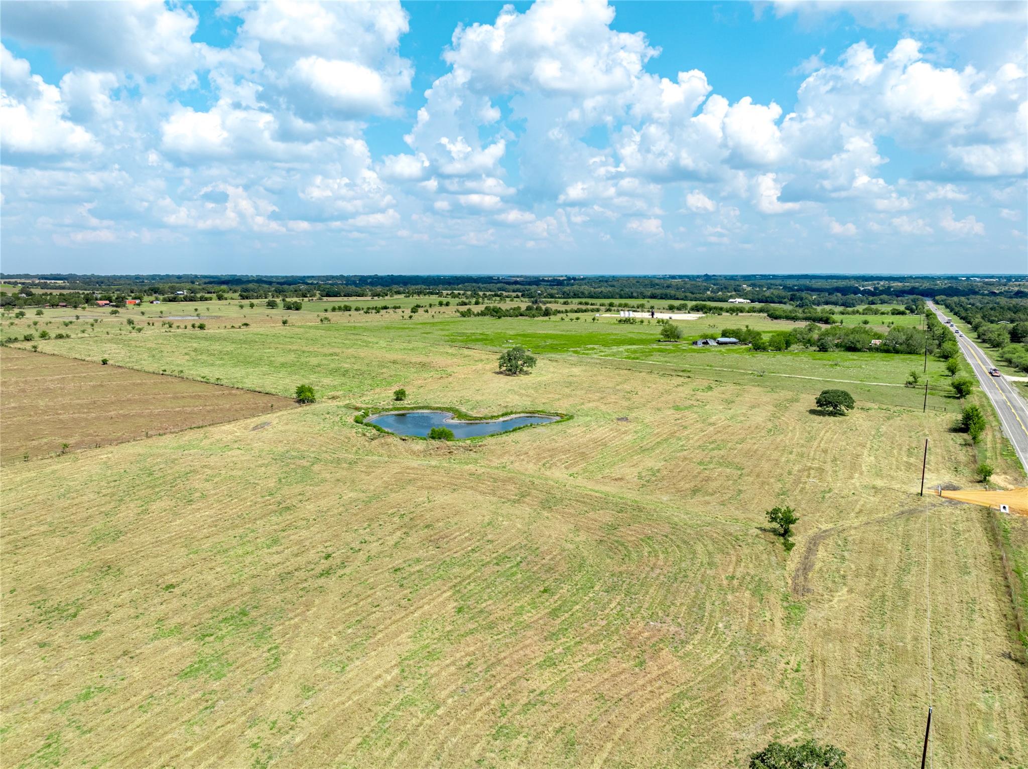2171 E Highway 237, Round Top, TX 78954