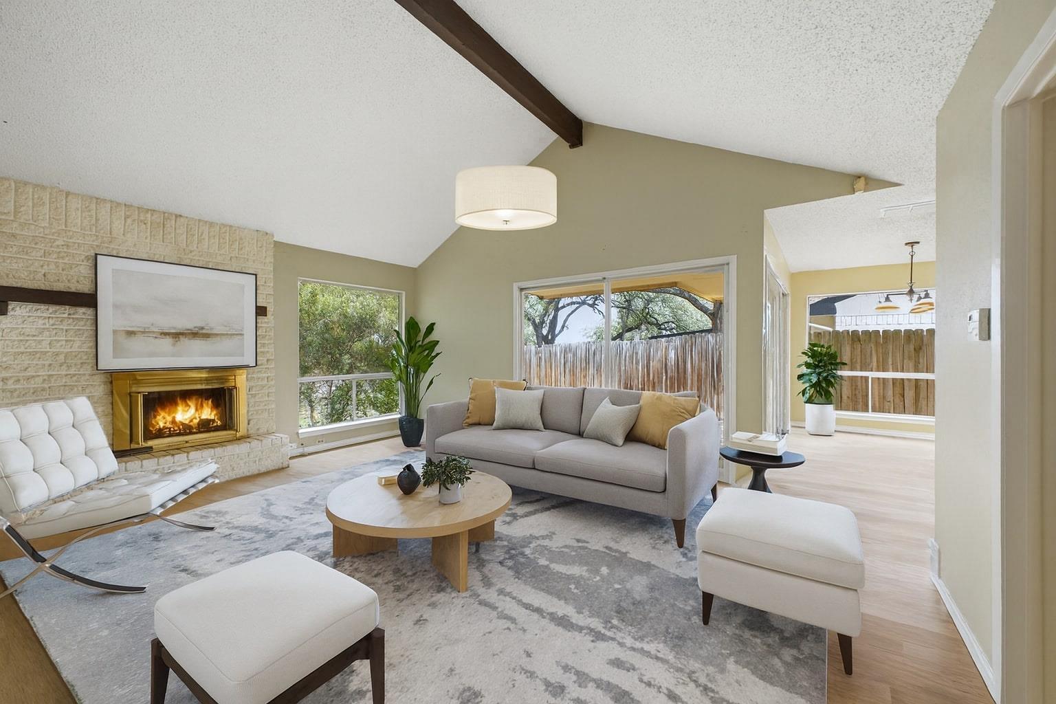 6810 Windrift Way, Austin, TX 78745