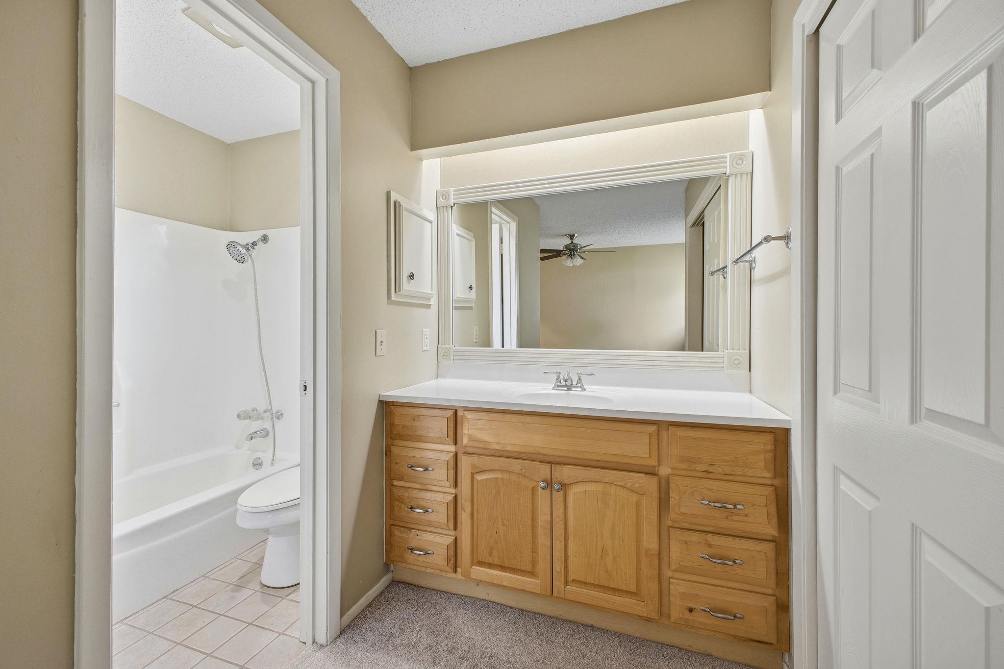 6810 Windrift Way, Austin, TX 78745