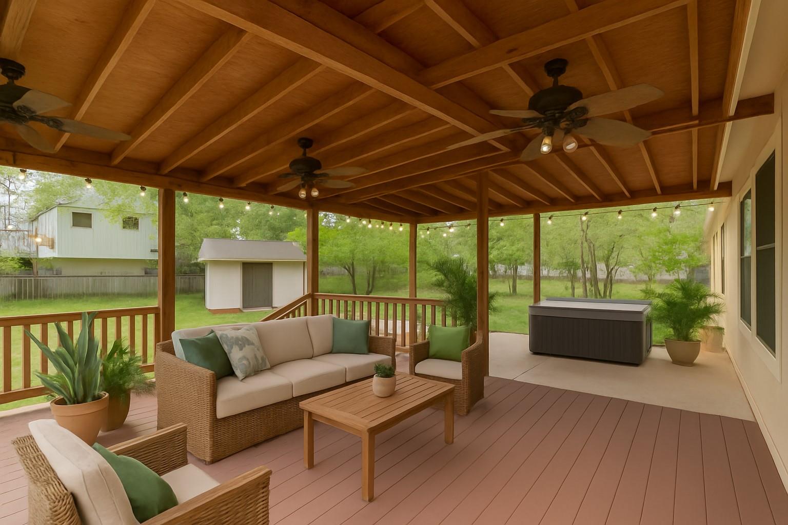 505 W Crestland Dr, Austin, TX 78752