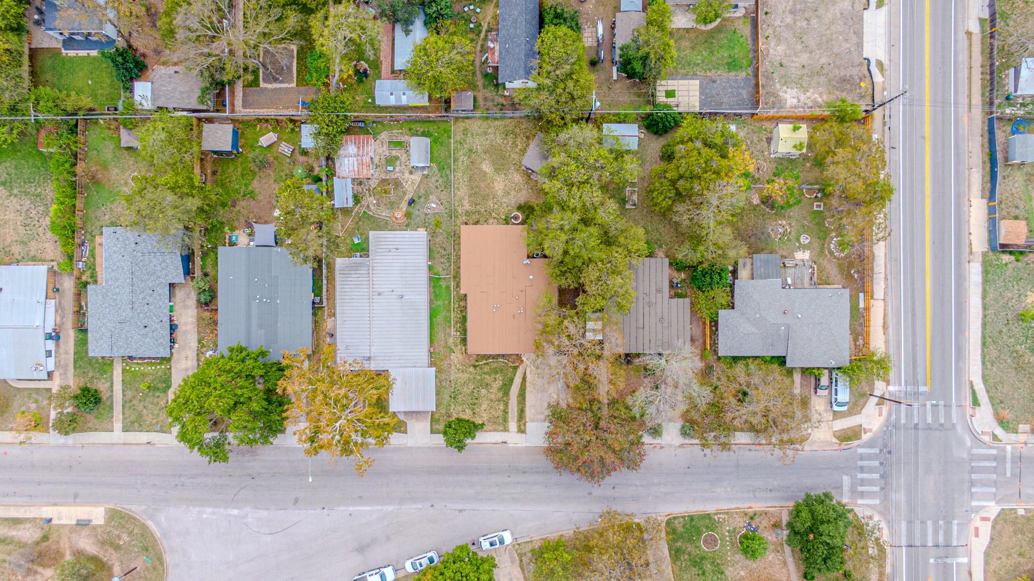 505 W Crestland Dr, Austin, TX 78752