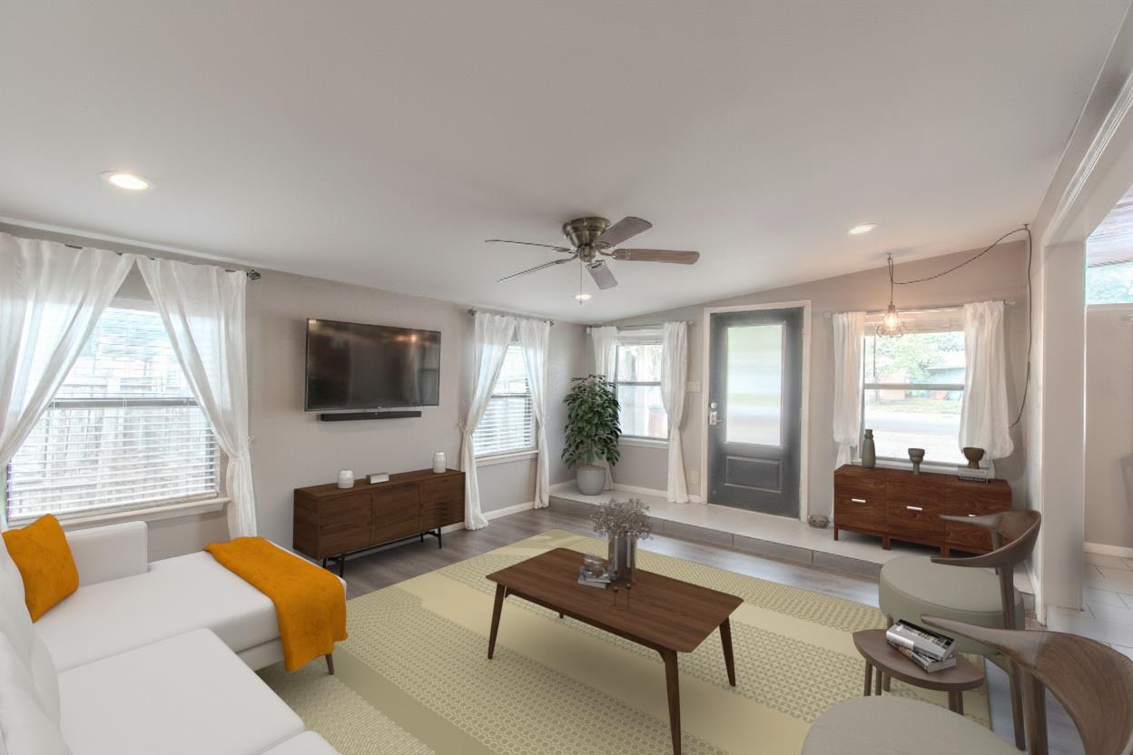 505 W Crestland Dr, Austin, TX 78752