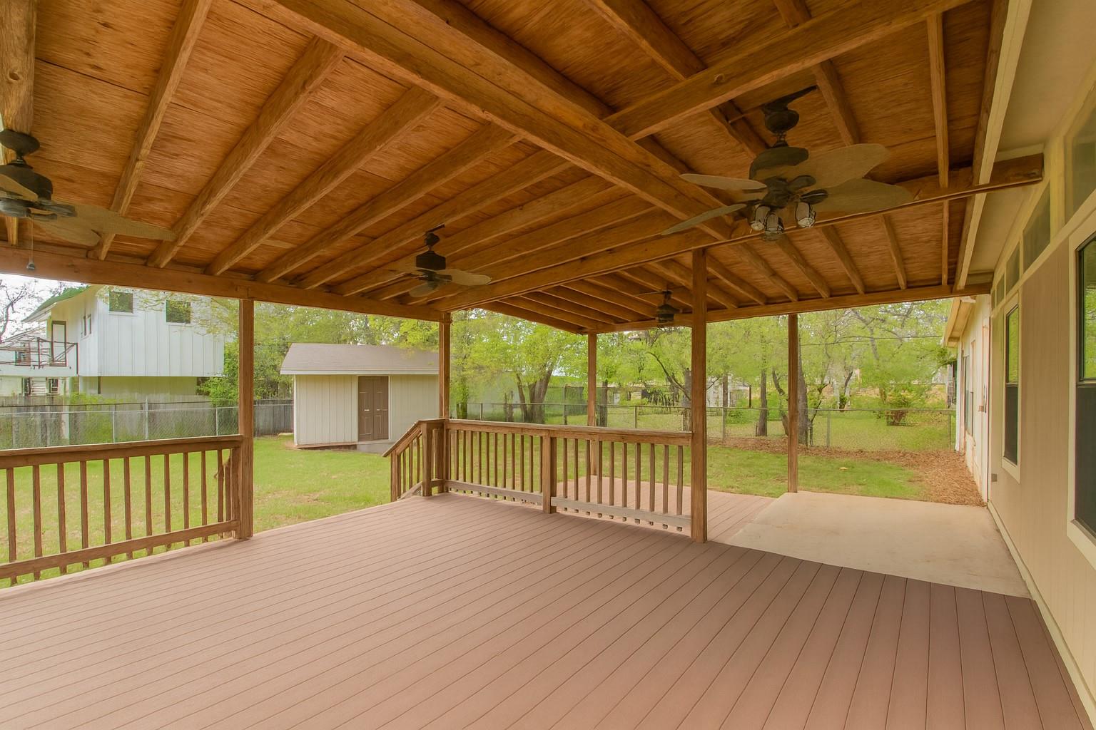 505 W Crestland Dr, Austin, TX 78752