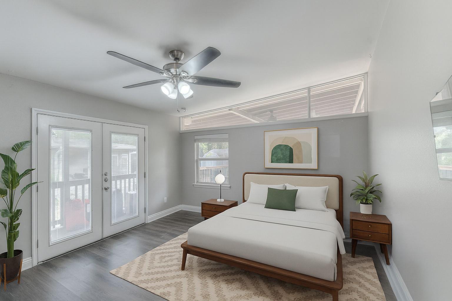 505 W Crestland Dr, Austin, TX 78752