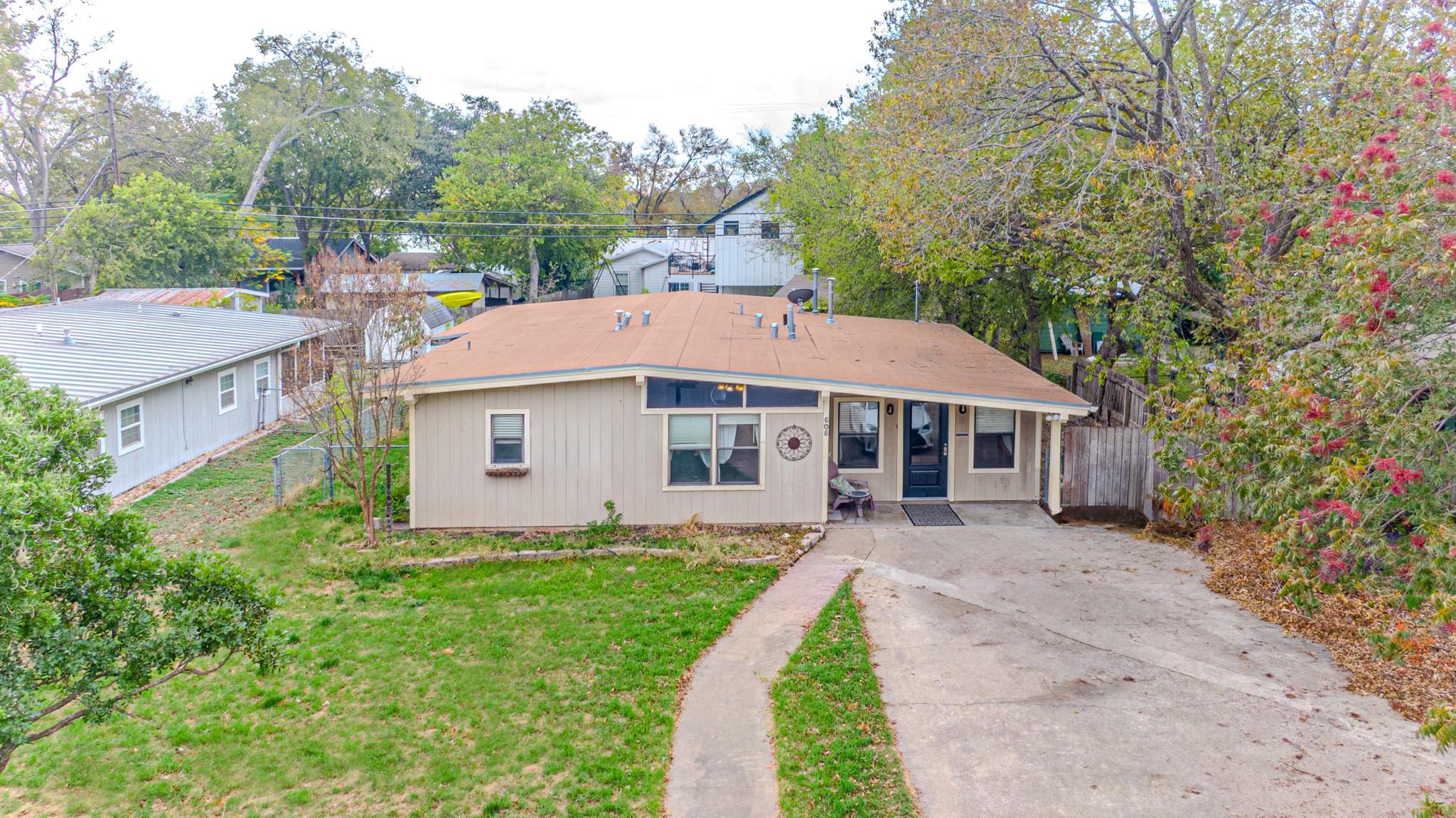 505 W Crestland Dr, Austin, TX 78752