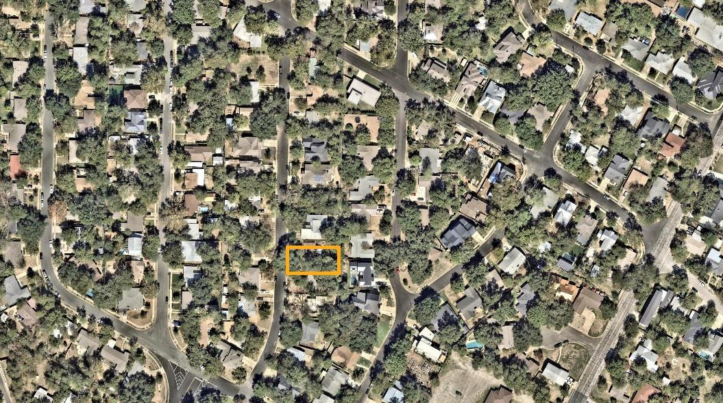 4901 W Park Dr, Austin, TX 78731