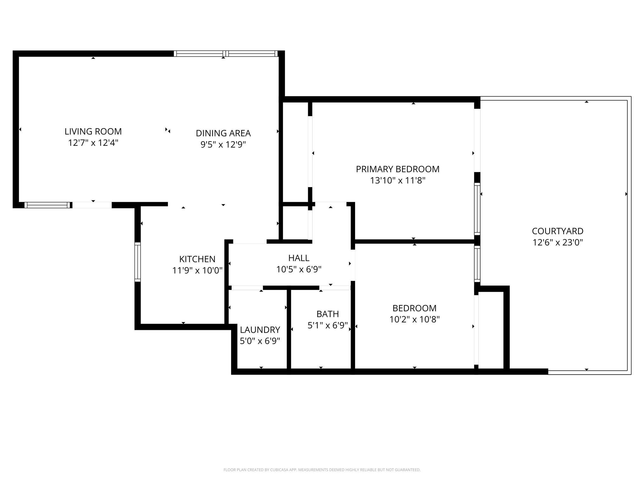 4505 Teri Rd # B, Austin, TX 78744