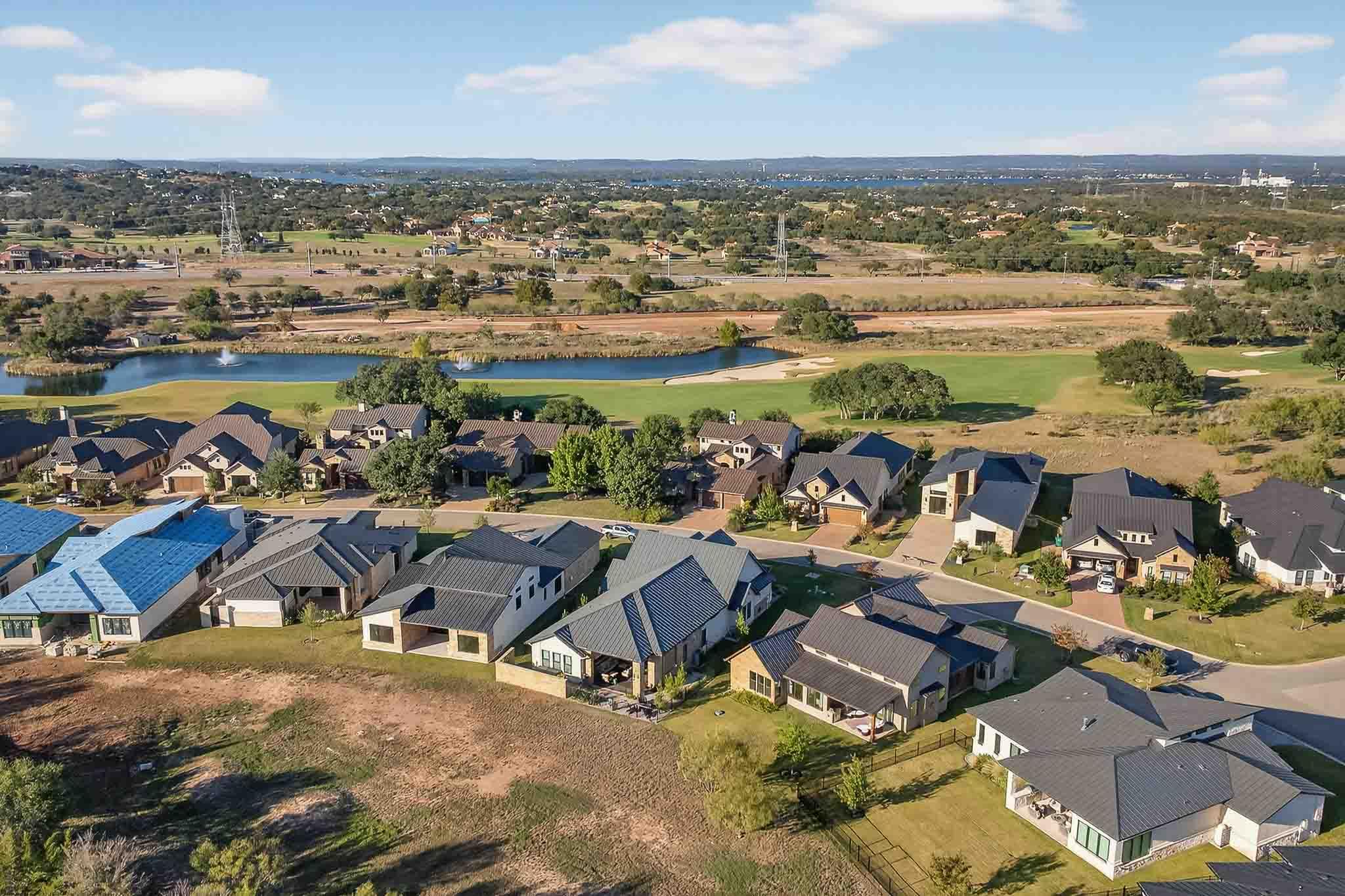 129 Azalea Loop, Horseshoe Bay, TX 78657