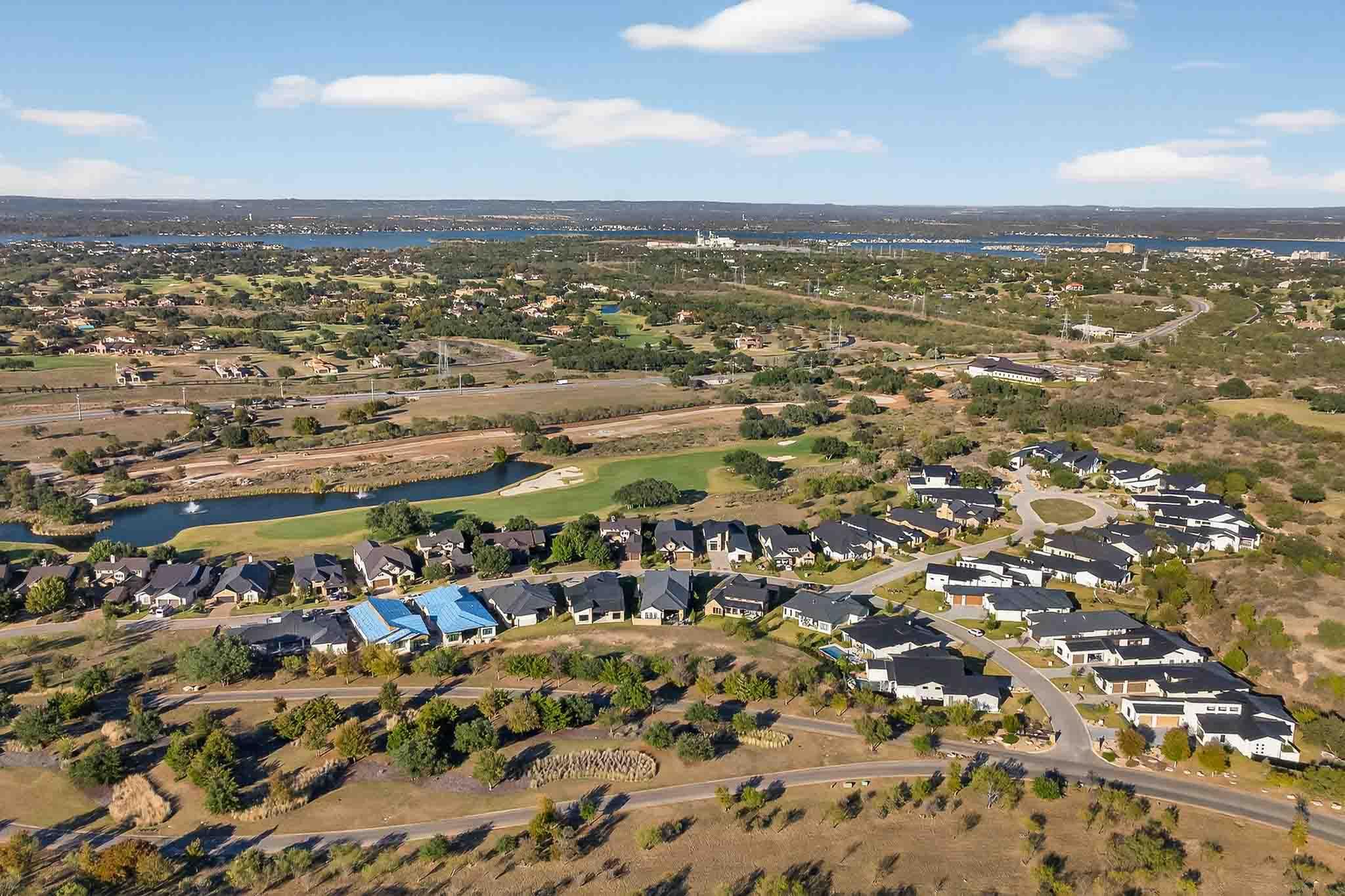 129 Azalea Loop, Horseshoe Bay, TX 78657