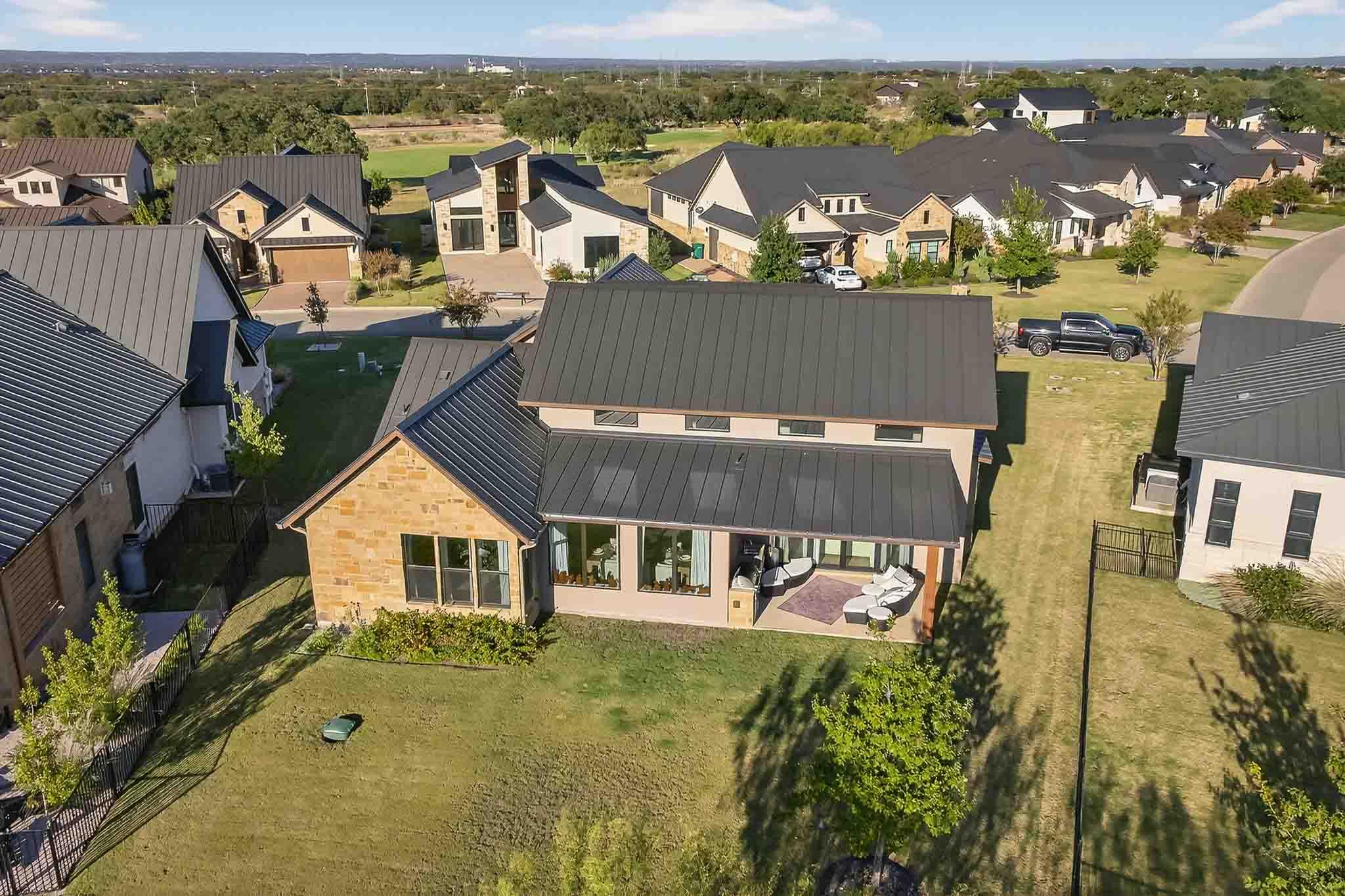 129 Azalea Loop, Horseshoe Bay, TX 78657